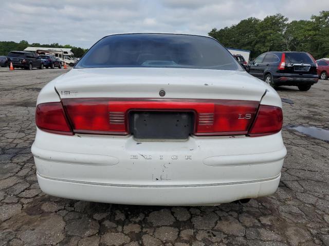 2000 Buick Regal Ls VIN: 2G4WB52K3Y1161471 Lot: 61815534