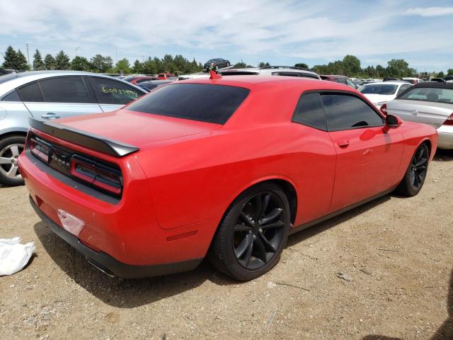 2016 DODGE CHALLENGER - 2C3CDZAG9GH309364