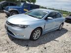 CHRYSLER 200 C photo