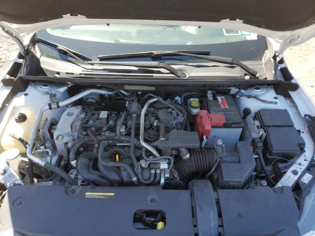 2020 Nissan Sentra S VIN: 3N1AB8BV2LY278823 Lot: 61290414