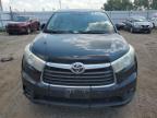 TOYOTA HIGHLANDER photo