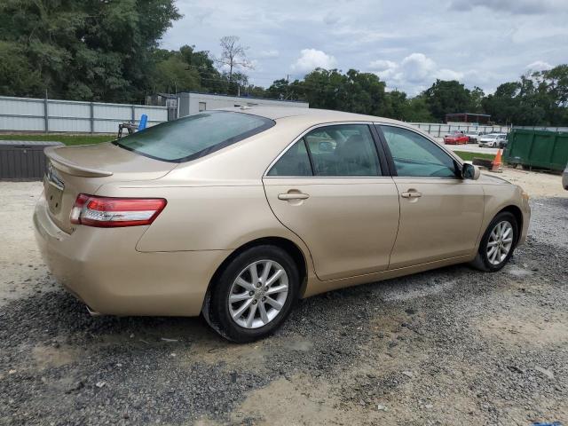 4T1BF3EK3BU721438 2011 Toyota Camry Base