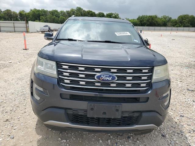 2017 FORD EXPLORER X - 1FM5K7DH5HGA48472