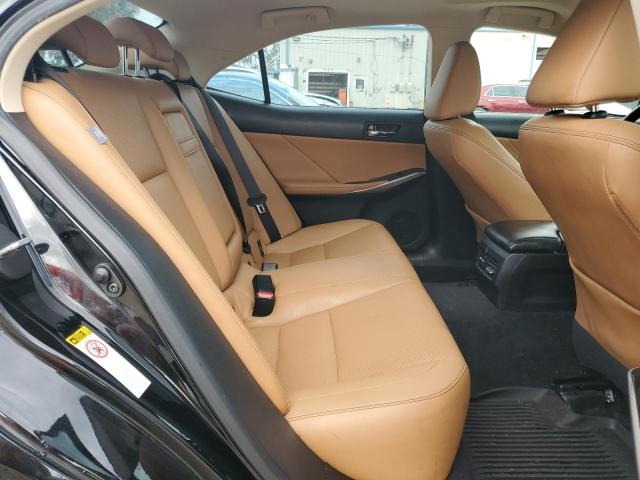 2016 Lexus Is 200T VIN: JTHBA1D27G5015825 Lot: 62122534