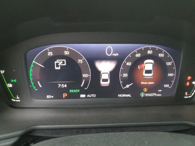 2023 HONDA ACCORD TOU - 1HGCY2F80PA047422