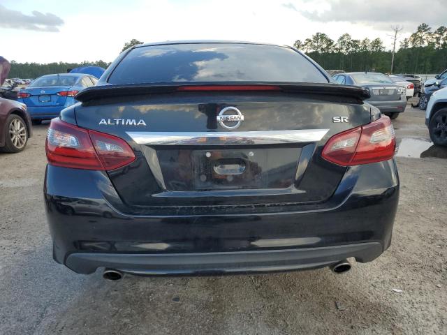 2017 NISSAN ALTIMA 2.5 - 1N4AL3AP4HC499541