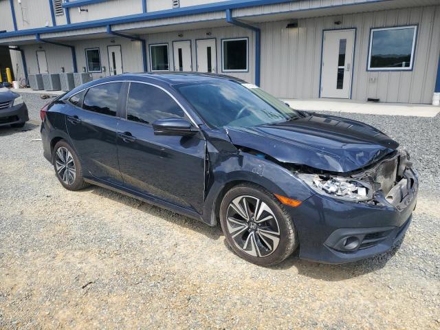 2016 HONDA CIVIC EX - 19XFC1F33GE012198