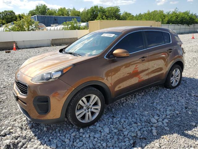 2018 KIA SPORTAGE L KNDPM3AC9J7386617  63715564