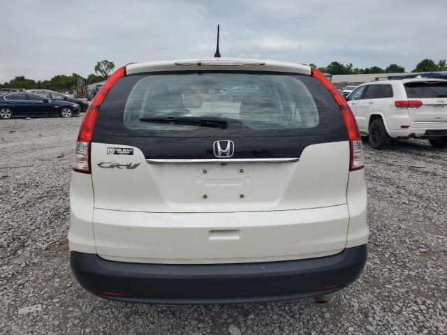2014 HONDA CR-V LX - 5J6RM3H33EL030413
