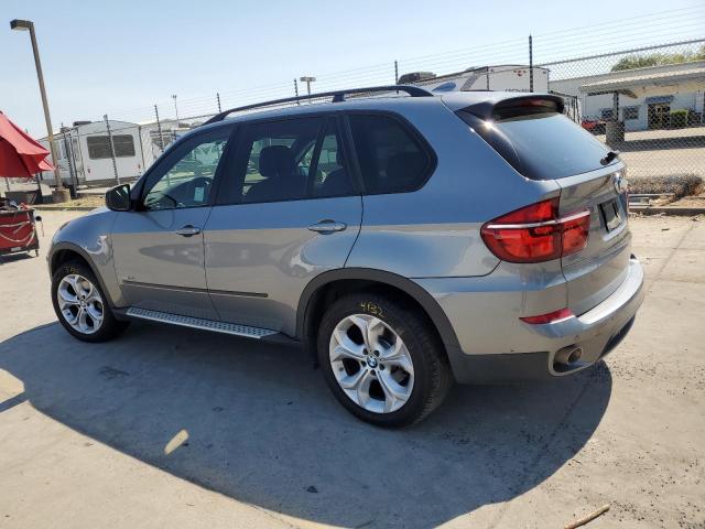 VIN 5UXZW0C55D0B96053 2013 BMW X5, Xdrive35D no.2