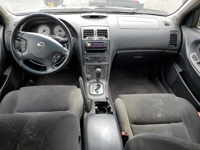 2002 Nissan Maxima Gle VIN: JN1DA31A22T307312 Lot: 61567894