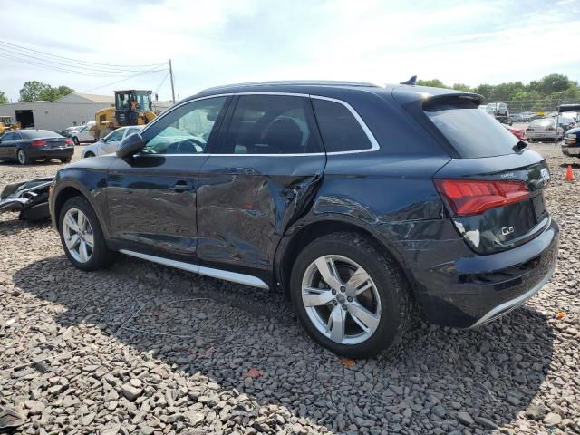 VIN WA1BNAFY2J2194950 2018 Audi Q5, Premium Plus no.2