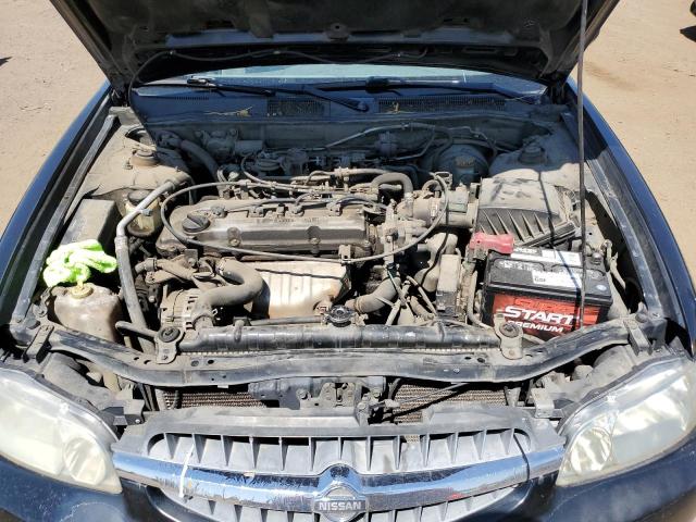 2000 Nissan Altima Xe VIN: 1N4DL01D2YC151982 Lot: 62950134