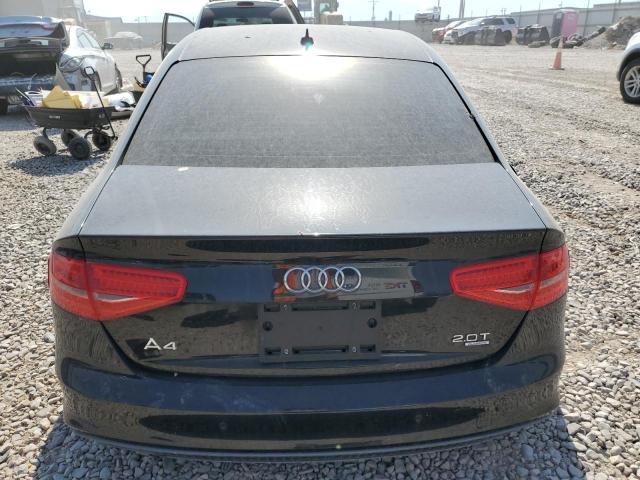 VIN WAUFFAFL5EN007677 2014 AUDI A4 no.6