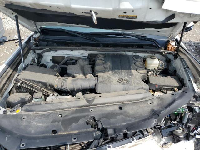2018 TOYOTA 4RUNNER SR - JTEBU5JR8J5539974