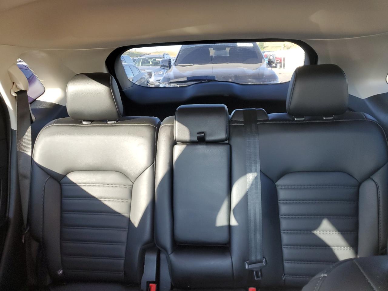 2FMPK4J91NBA04766 2022 Ford Edge Sel