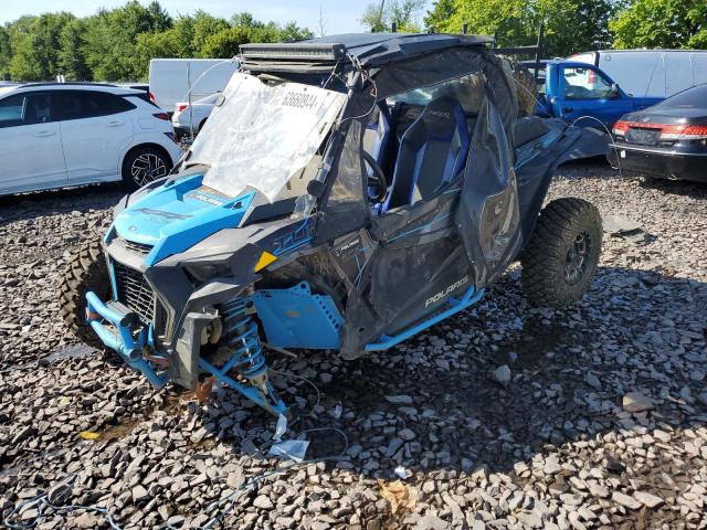 2019 POLARIS RZR XP TUR - 3NSVDE925KF778910
