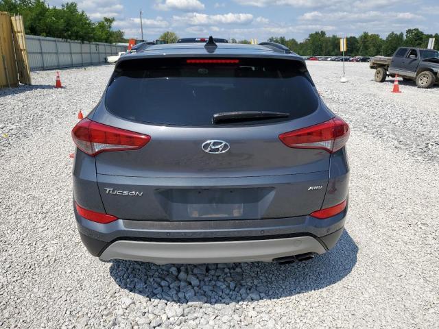 2018 HYUNDAI TUCSON VAL - KM8J3CA28JU678000