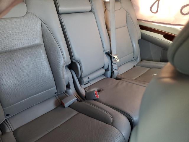 2014 Acura Mdx Advance VIN: 5FRYD4H83EB034014 Lot: 63608384