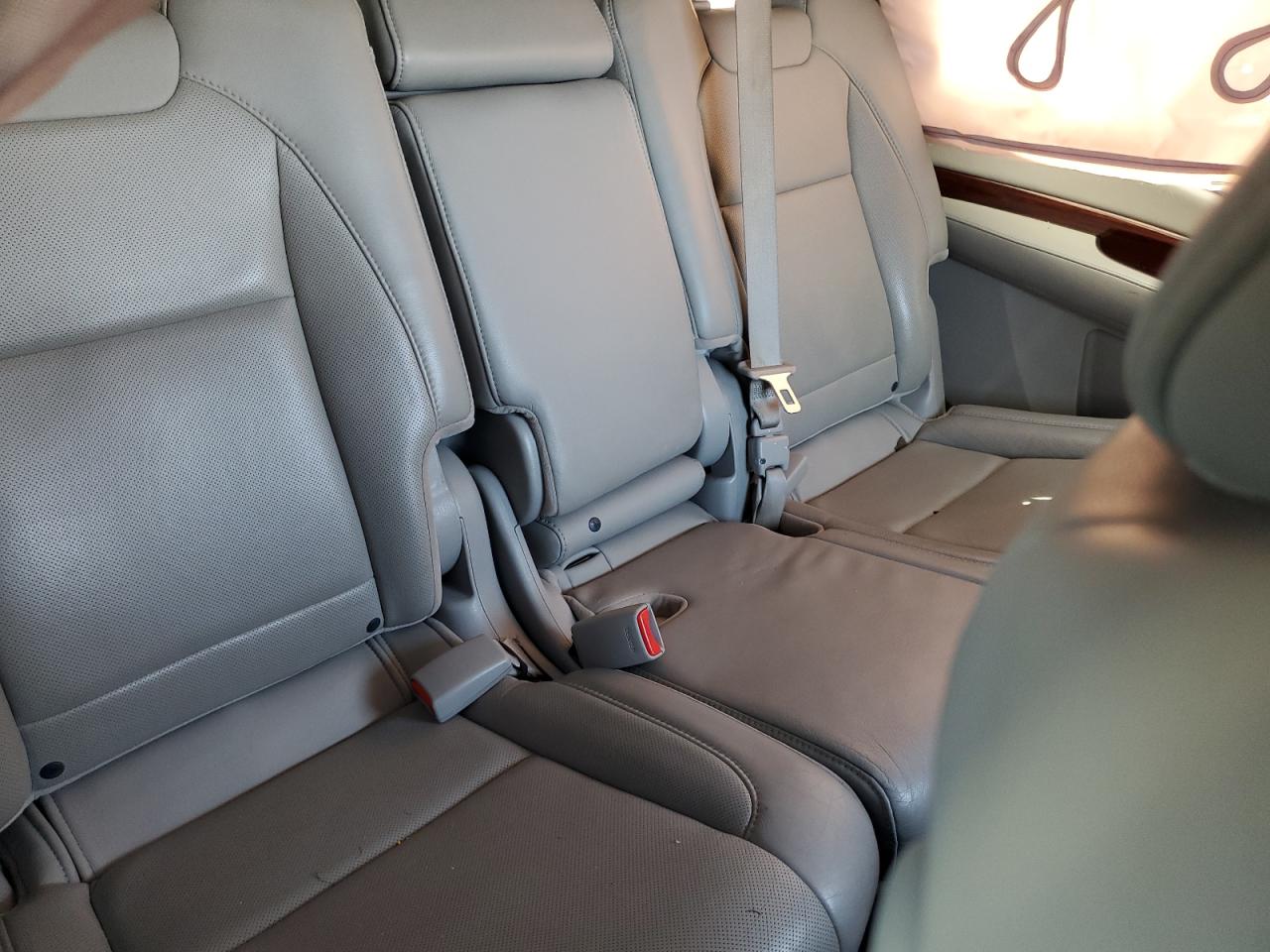 5FRYD4H83EB034014 2014 Acura Mdx Advance