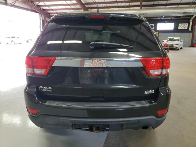 2012 Jeep Grand Cherokee Laredo VIN: 1C4RJFAG4CC135410 Lot: 61089364