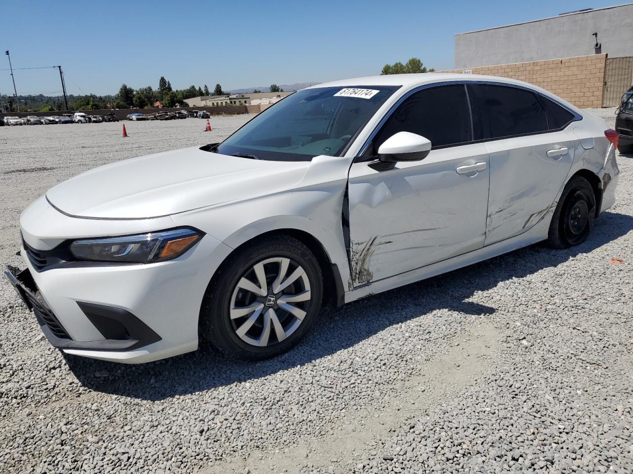 2HGFE2F28NH590436 2022 Honda Civic Lx 2HGFE2F28NH590436 2022 Honda Civic Lx