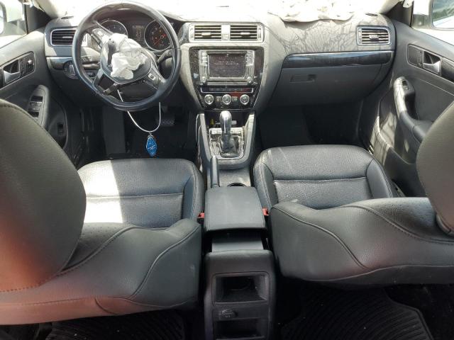 2017 Volkswagen Jetta Sel VIN: 3VWL17AJ8HM353991 Lot: 61463844