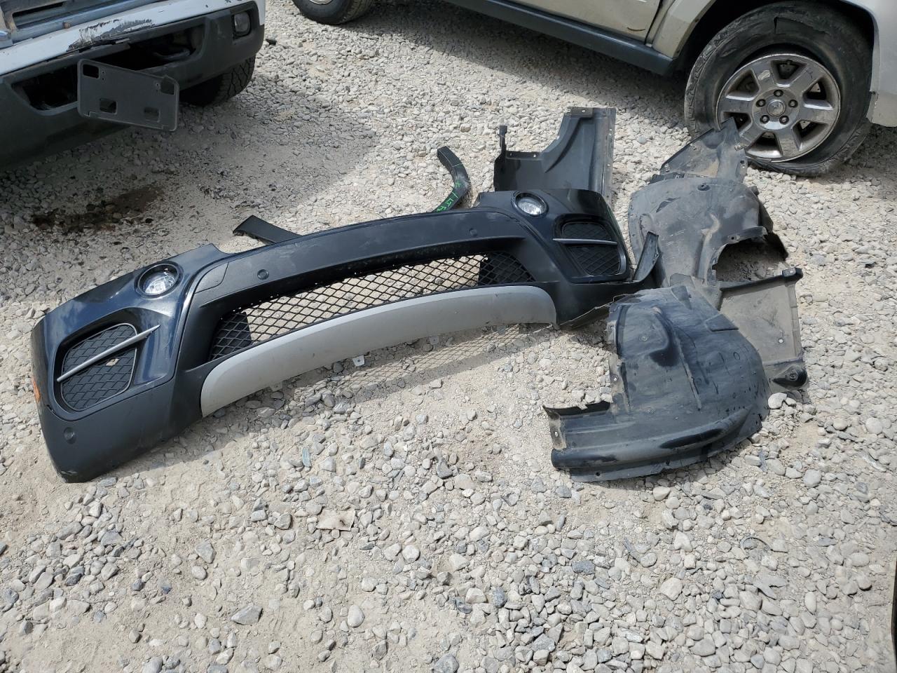 5UXZV4C58CL765563 2012 BMW X5 xDrive35I