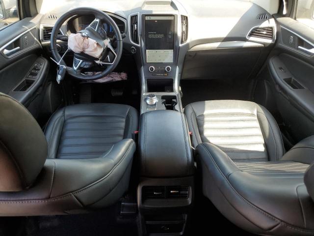 2022 FORD EDGE SEL - 2FMPK4J96NBA91564