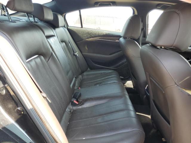 2018 MAZDA 6 SIGNATUR - JM1GL1XY5J1323432