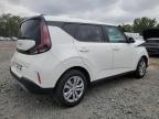 KIA SOUL LX photo