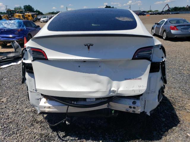 7SAYGDEF4PF665341 Tesla Model Y  6