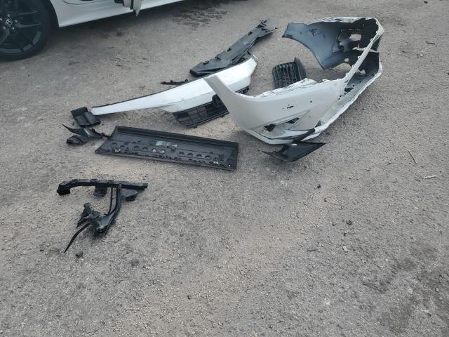 2023 HONDA CIVIC SPOR - 2HGFE2F5XPH537623