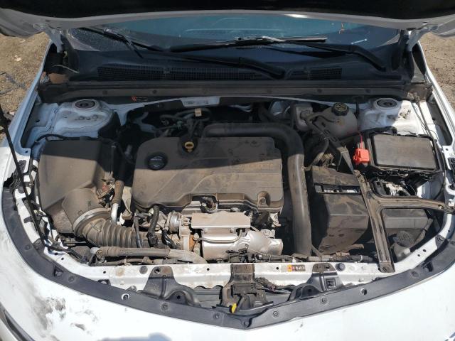 2019 CHEVROLET MALIBU LT - 1G1ZD5ST6KF155838