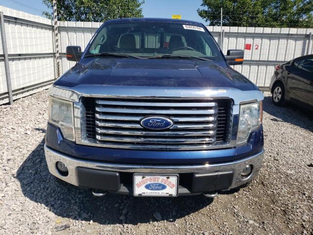 2010 FORD F150 SUPER - 1FTFX1EV2AFD75936