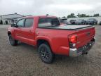 TOYOTA TACOMA DOU photo