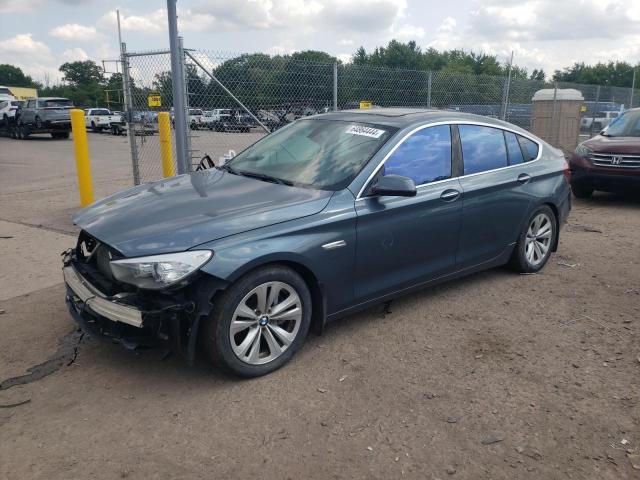 VIN WBASP2C5XDC339096 2013 BMW 5 Series, 535 Xigt no.1