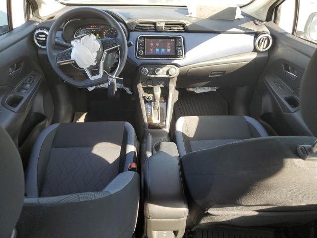 2024 NISSAN VERSA SV - 3N1CN8EV1RL817790
