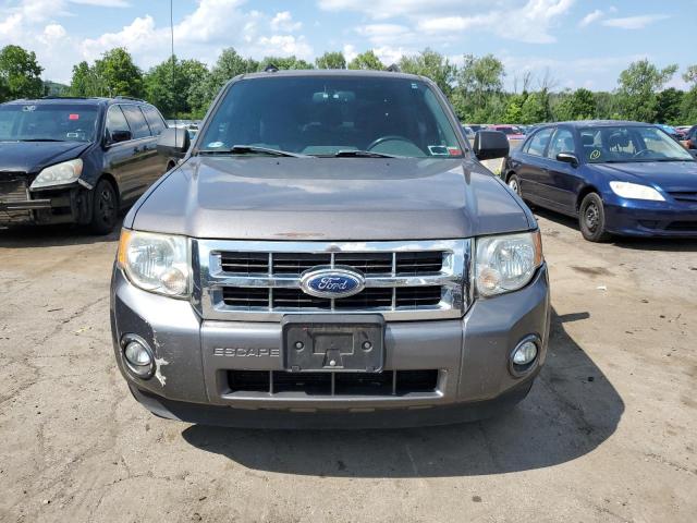 1FMCU9D78CKA26556 2012 Ford Escape Xlt