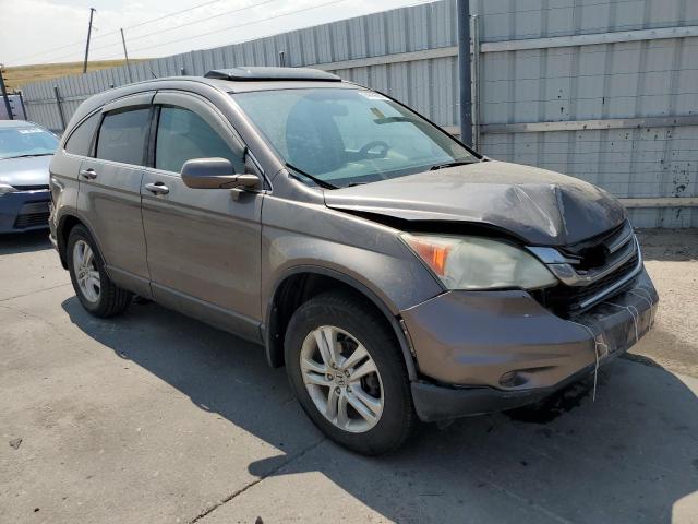 Vin: 5j6re4h78al068140, lot: 64899684, honda crv exl 20104