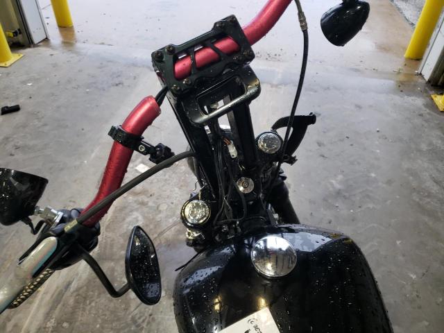 2020 HARLEY-DAVIDSON FXBB 1HD1YJJ19LB067228