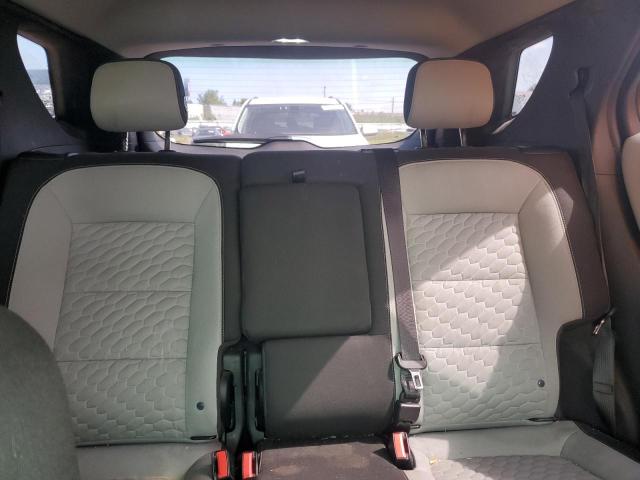 2020 Chevrolet Equinox Ls VIN: 3GNAXHEVXLS686362 Lot: 63278284