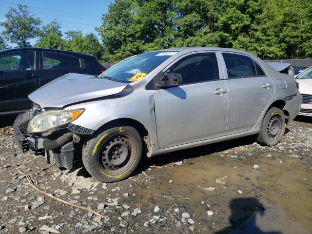 Vin: 2t1bu4ee1ac388176, lot: 62439914, toyota corolla base 2010 img_1