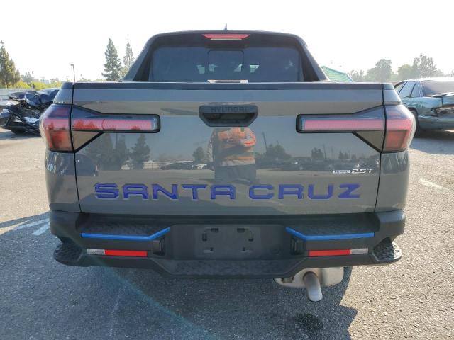 2022 Hyundai Santa Cruz Sel Premium VIN: 5NTJDDAF2NH001701 Lot: 62319924