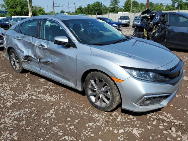 19XFC1F79LE206974 Honda Civic EXL 4