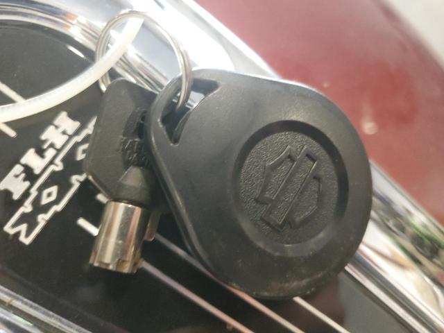 2010 HARLEY-DAVIDSON FLHXXX 1HD1MBM14AB851696