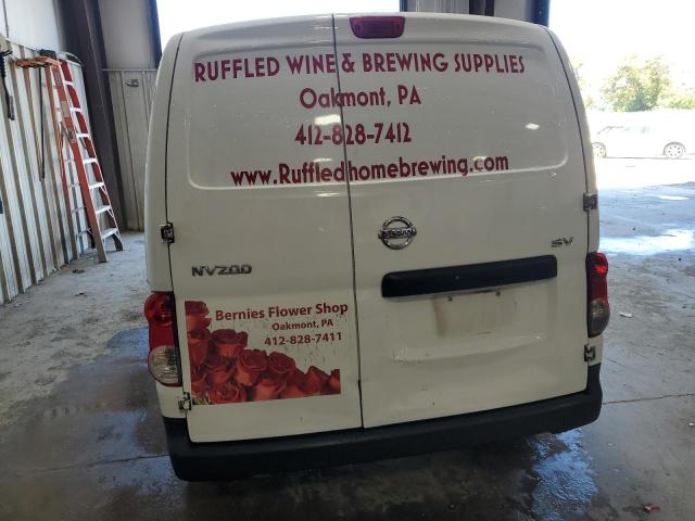 2015 Nissan Nv200 2.5S VIN: 3N6CM0KN9FK694521 Lot: 61708964