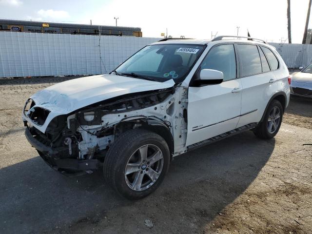 VIN 5UXZV4C50D0G56729 2013 BMW X5, Xdrive35I no.1