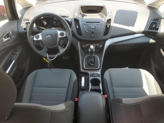 2015 Ford C-Max Se VIN: 1FADP5AU0FL114010 Lot: 62282224