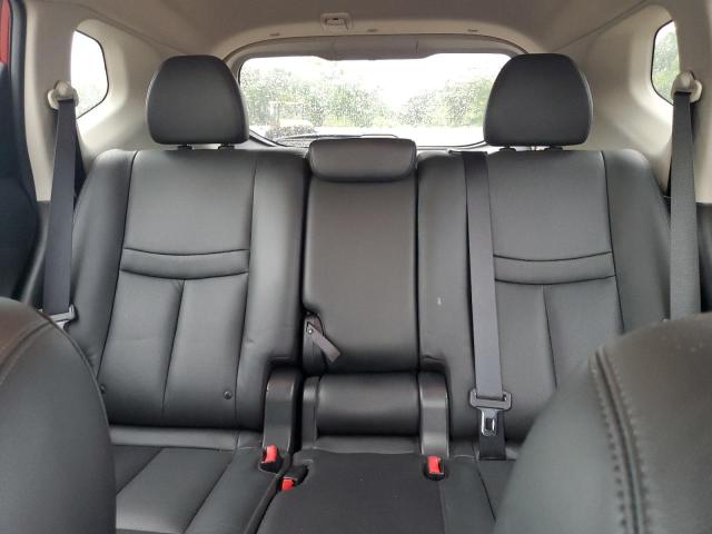 2015 NISSAN ROGUE S - 5N1AT2MT1FC835426